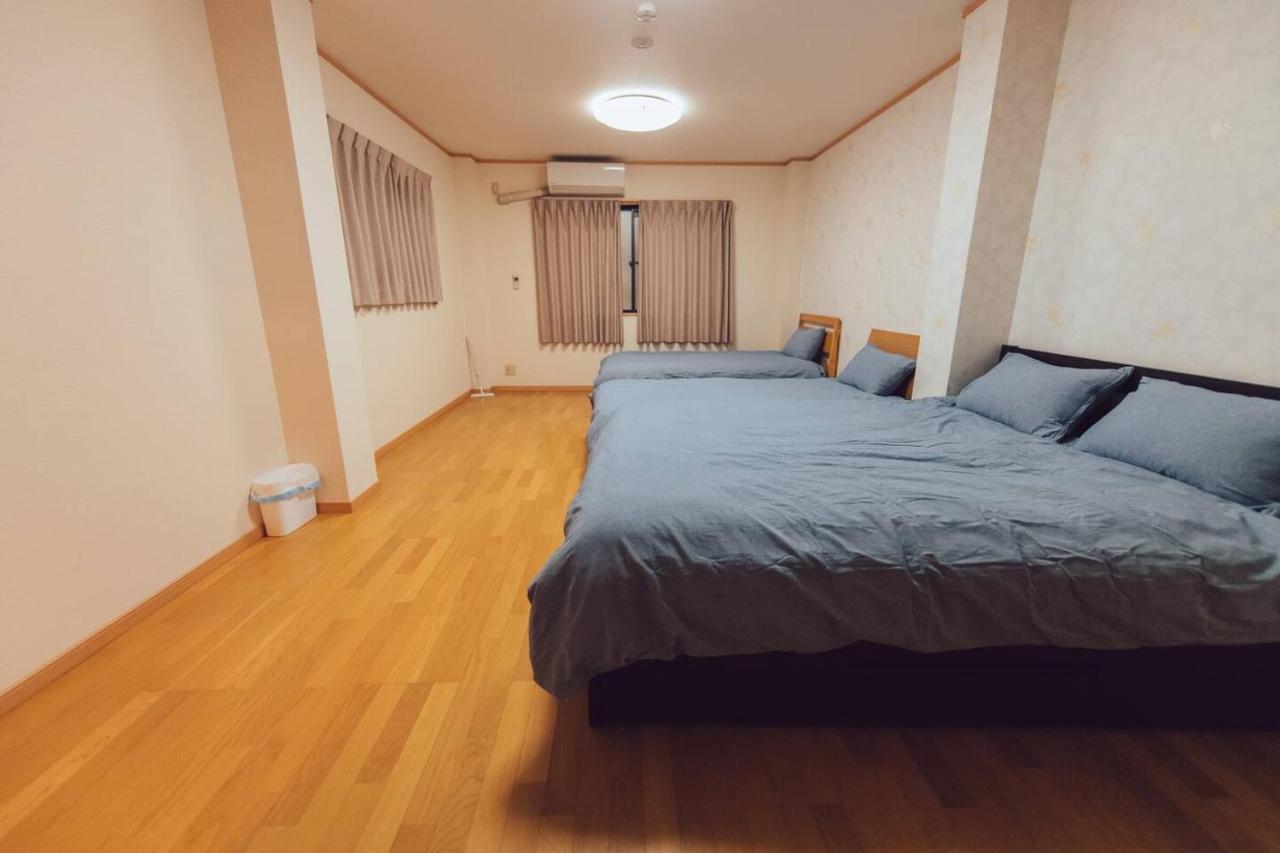 Villa 唐風家 大国町 近邻地铁 à Ōsaka Extérieur photo