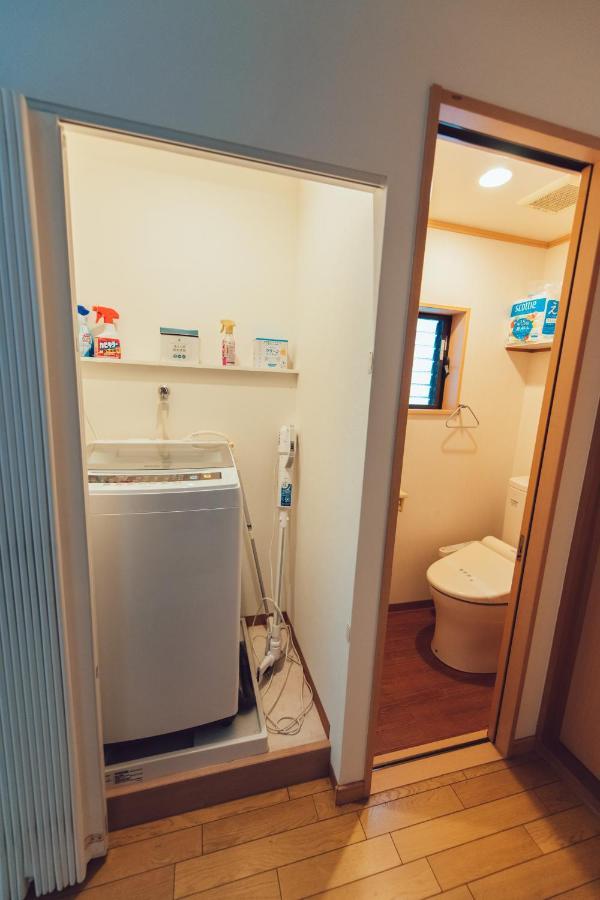 Villa 唐風家 大国町 近邻地铁 à Ōsaka Extérieur photo