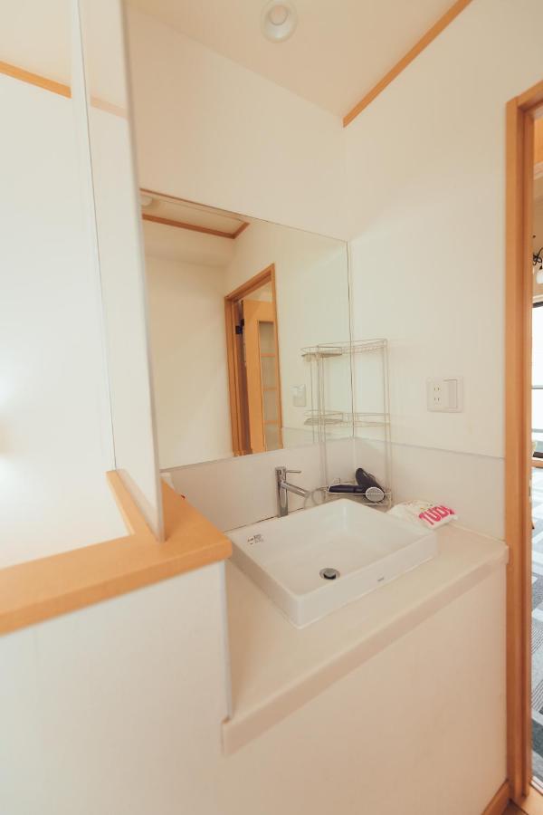 Villa 唐風家 大国町 近邻地铁 à Ōsaka Extérieur photo
