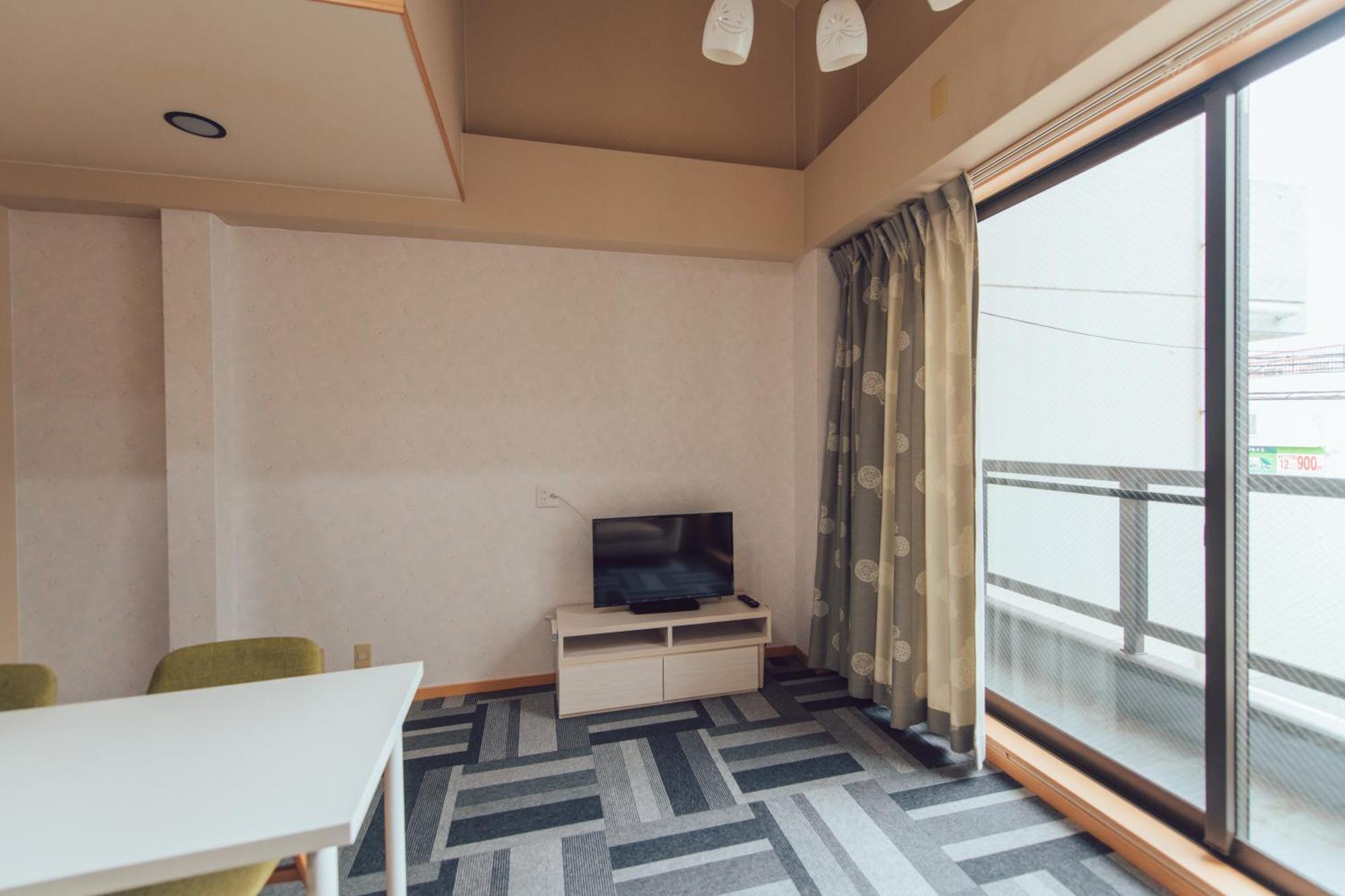 Villa 唐風家 大国町 近邻地铁 à Ōsaka Extérieur photo